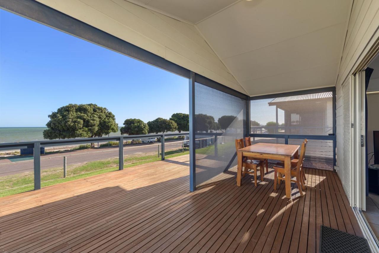 Discovery Parks - Whyalla Foreshore Экстерьер фото