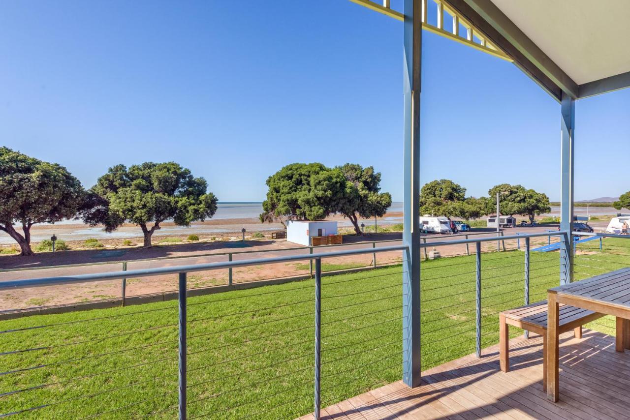 Discovery Parks - Whyalla Foreshore Экстерьер фото